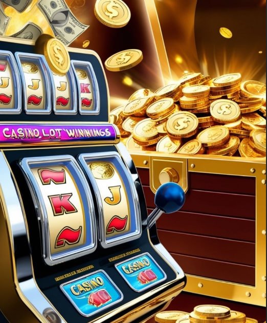 pv99vip Slots Jackpot ဆုကြေး မြန်မာ ကစားသမား ငွေကြေး ရရှိမှု